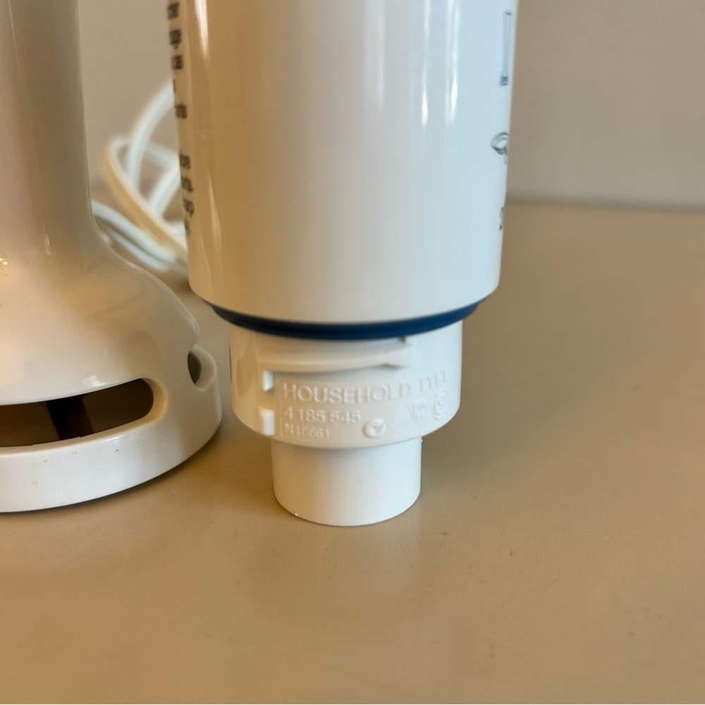 Braun Handheld Stick Immersion Blender Mixer 4185 - Picture 2 of 6